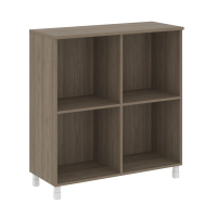 Стеллаж квадратный Yalta LT.SD-1 вяз благородный